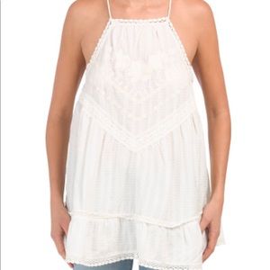 Free People Elisa Tunic